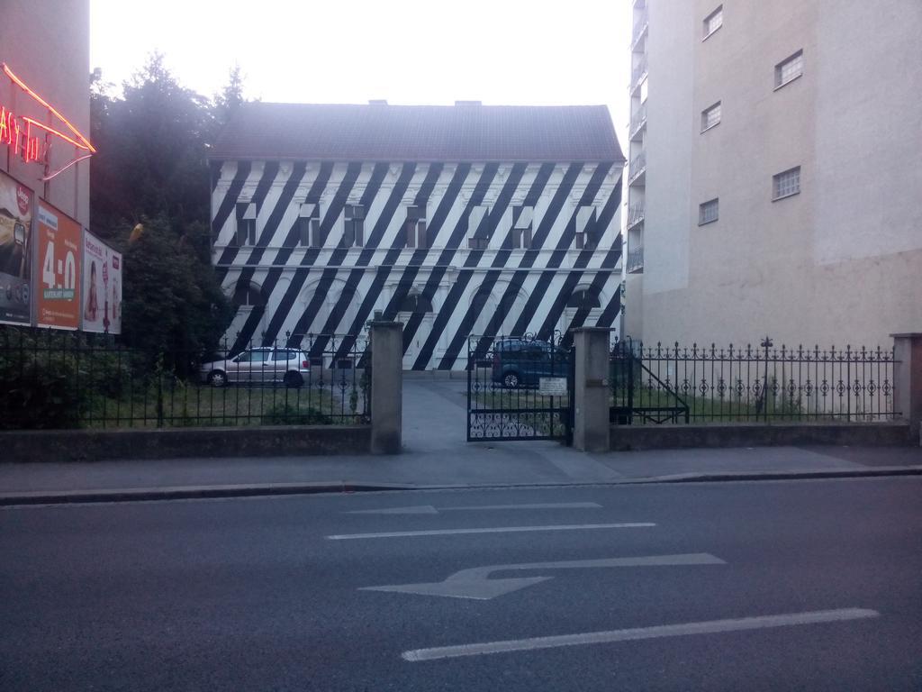 Grazer Schwalbe Appartement