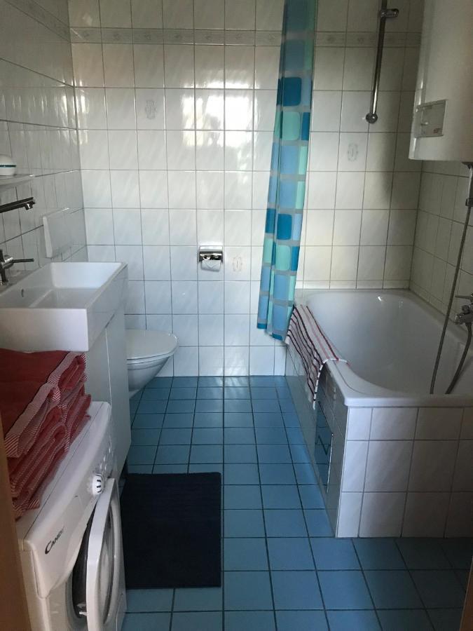 Appartement Grazer Schwalbe