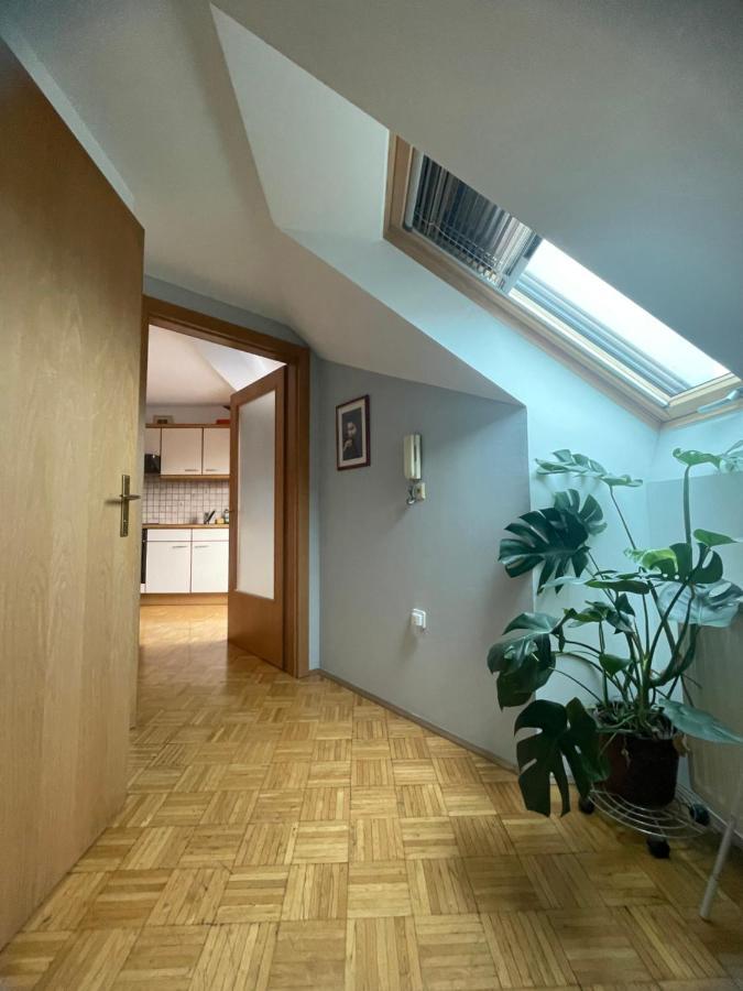 Appartement Grazer Schwalbe Graz