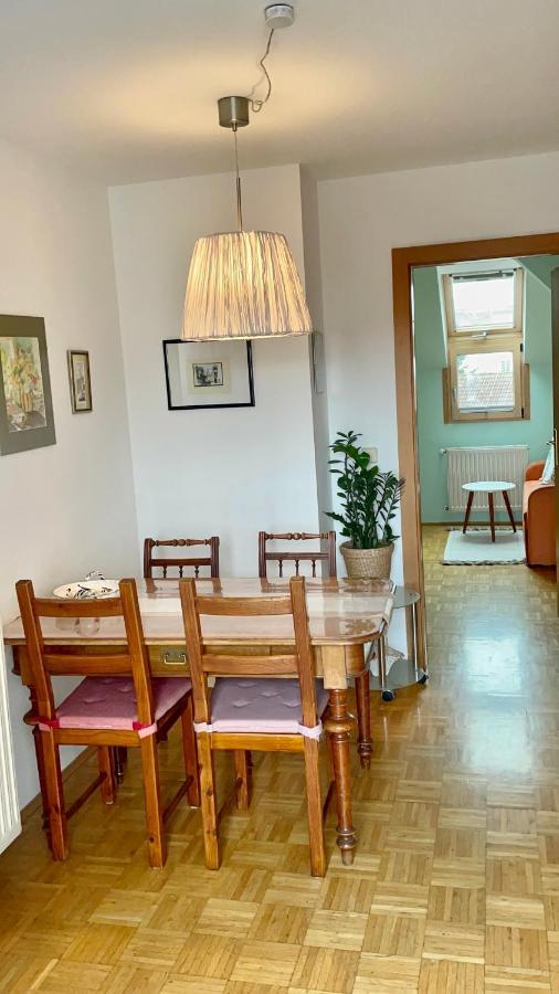 Grazer Schwalbe Appartement