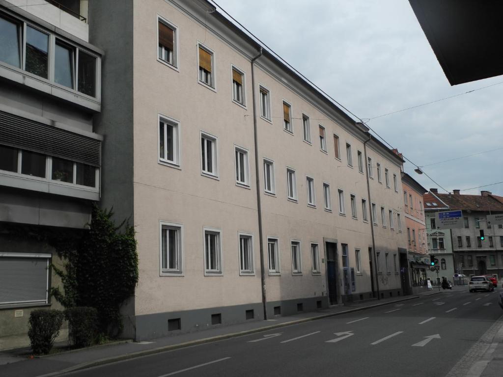 Appartement Grazer Schwalbe Graz