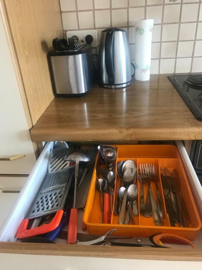 Appartement Grazer Schwalbe Graz
